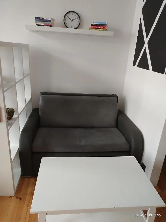 Apartament Glogowska, Blisko Mtp, Klucz W Skrytce Apartment Poznan 0*,  Poland