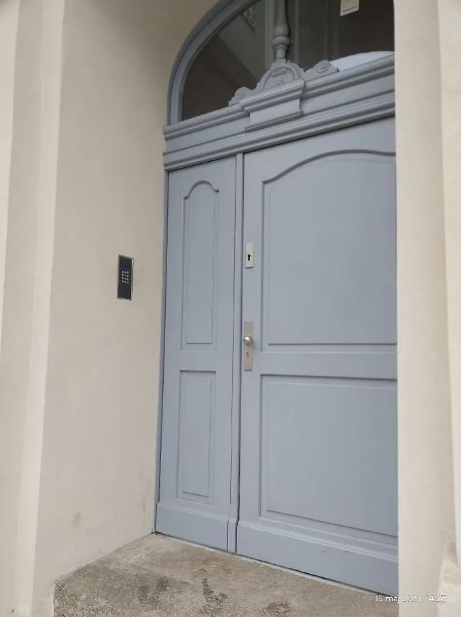 Apartament Glogowska, Blisko Mtp, Klucz W Skrytce Apartment Poznan