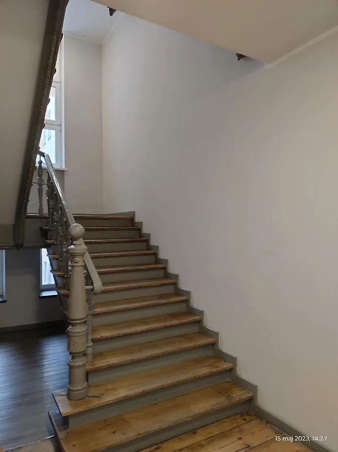 Apartament Glogowska, Blisko Mtp, Klucz W Skrytce Apartment Poznan 0*,