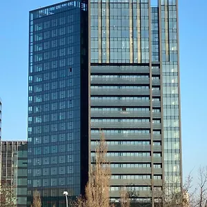 Towarowa Appart hôtel
